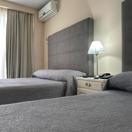 Lofts & Suites Rosario Extérieur photo