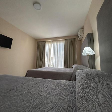 Lofts & Suites Rosario Extérieur photo