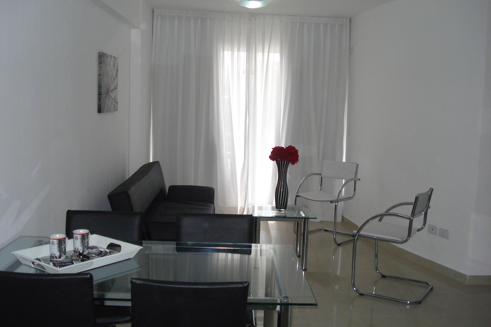 Lofts & Suites Rosario Extérieur photo