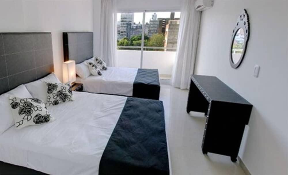 Lofts & Suites Rosario Extérieur photo