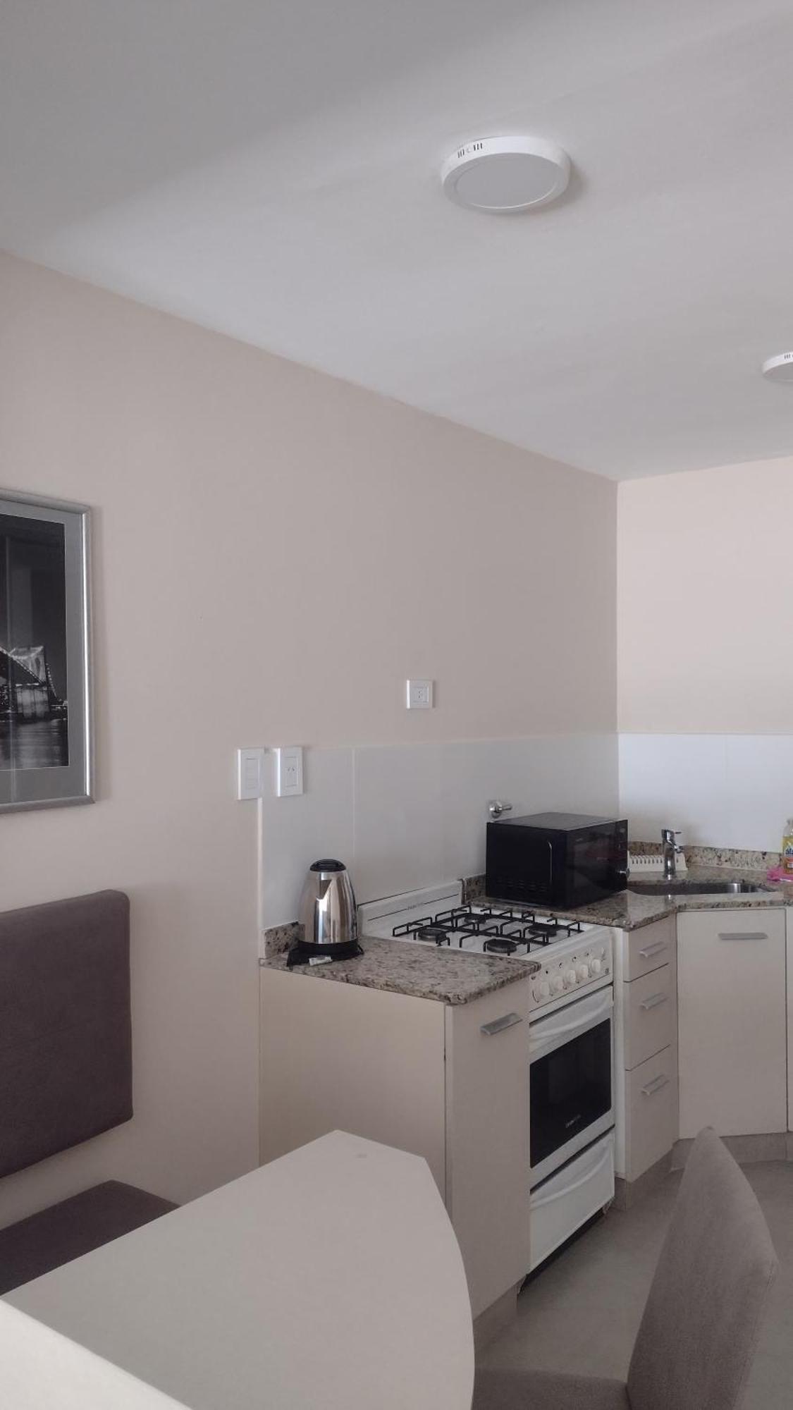 Lofts & Suites Rosario Extérieur photo