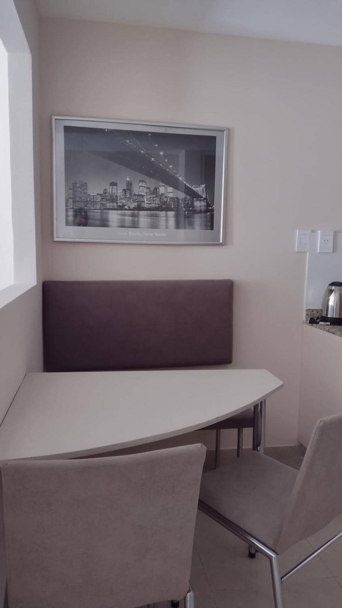 Lofts & Suites Rosario Extérieur photo