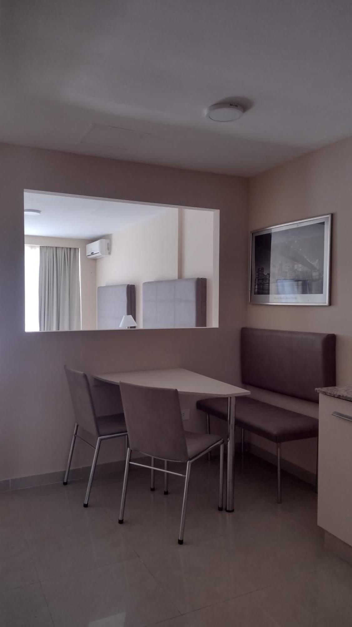 Lofts & Suites Rosario Extérieur photo