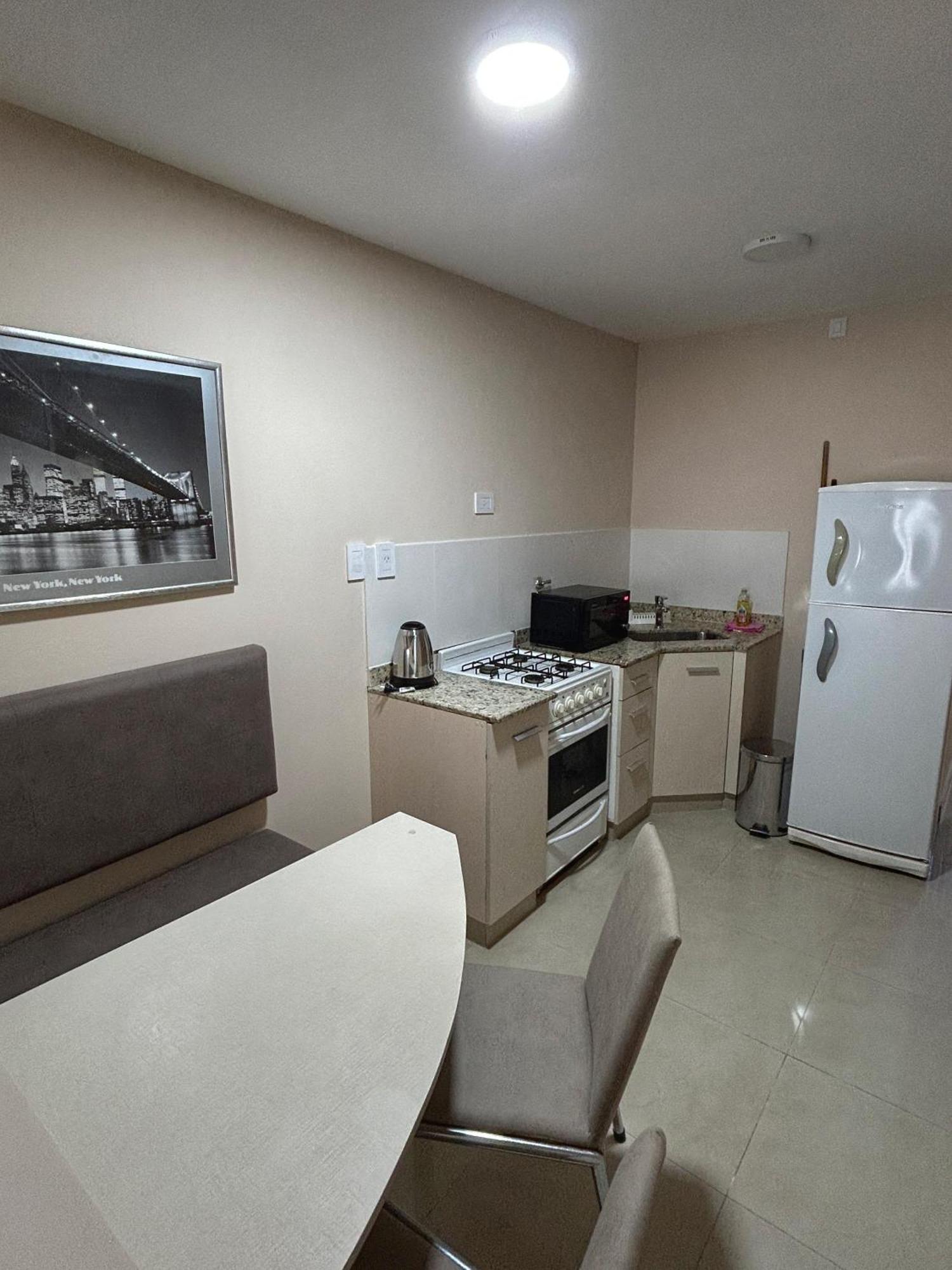 Lofts & Suites Rosario Extérieur photo
