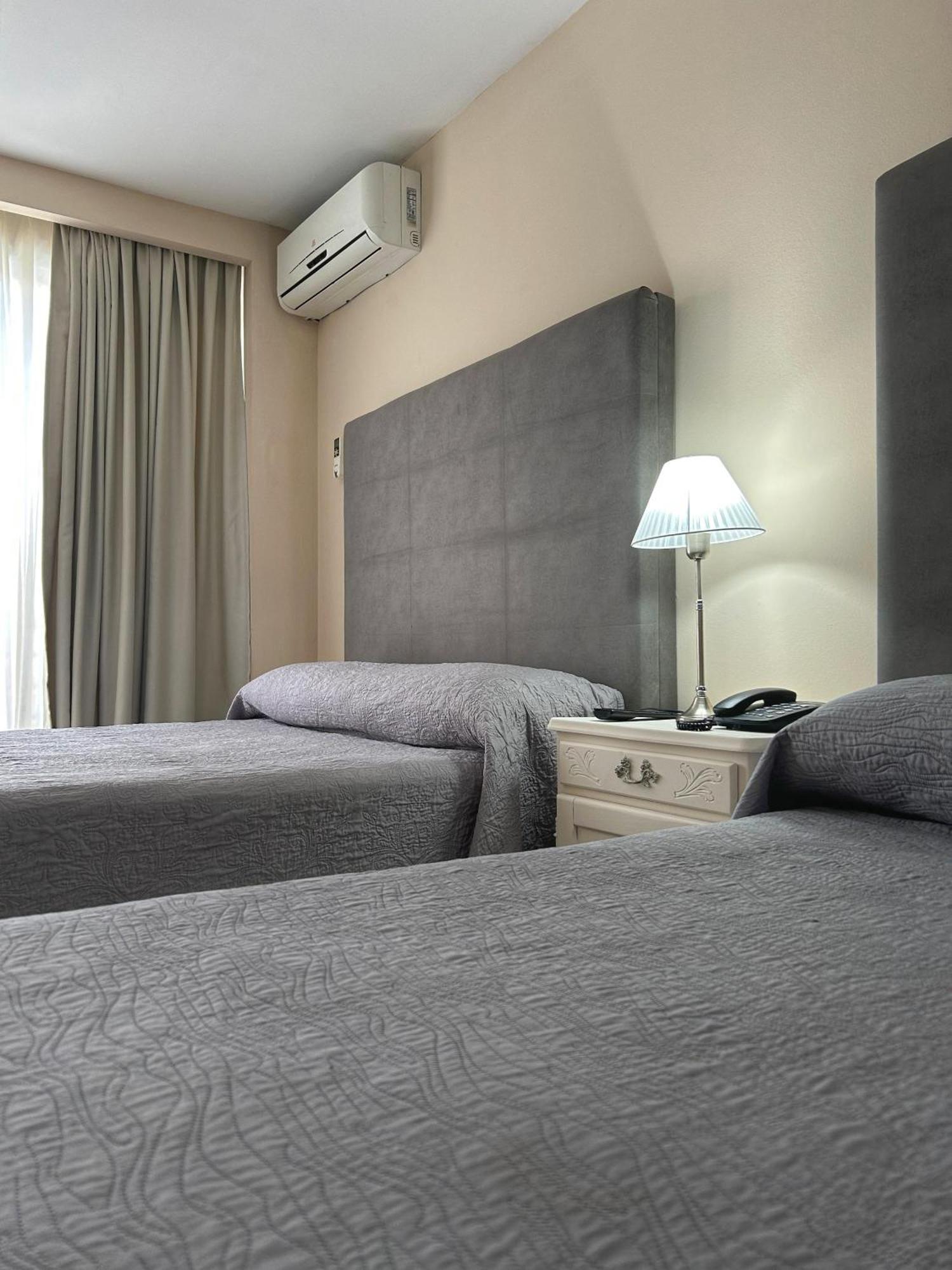Lofts & Suites Rosario Extérieur photo
