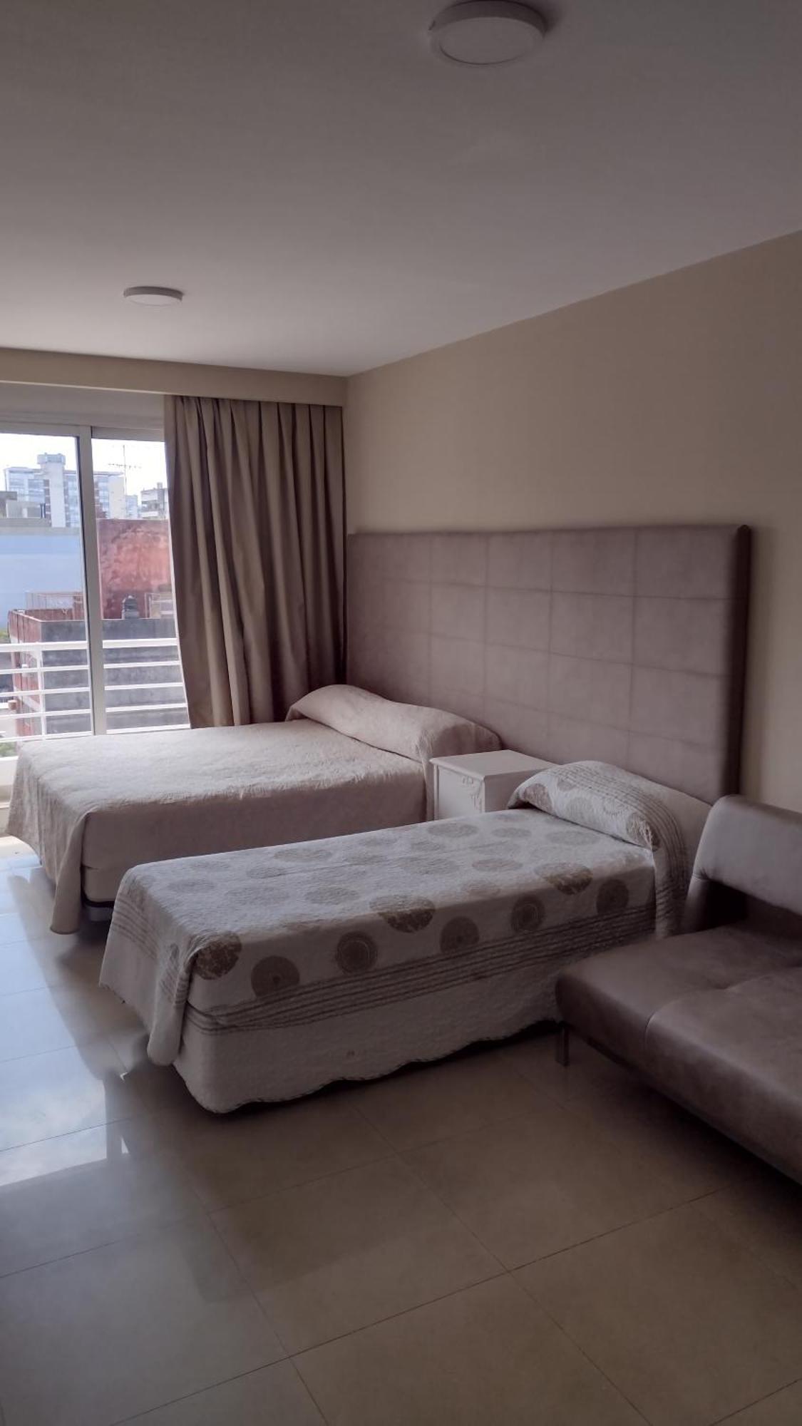 Lofts & Suites Rosario Extérieur photo