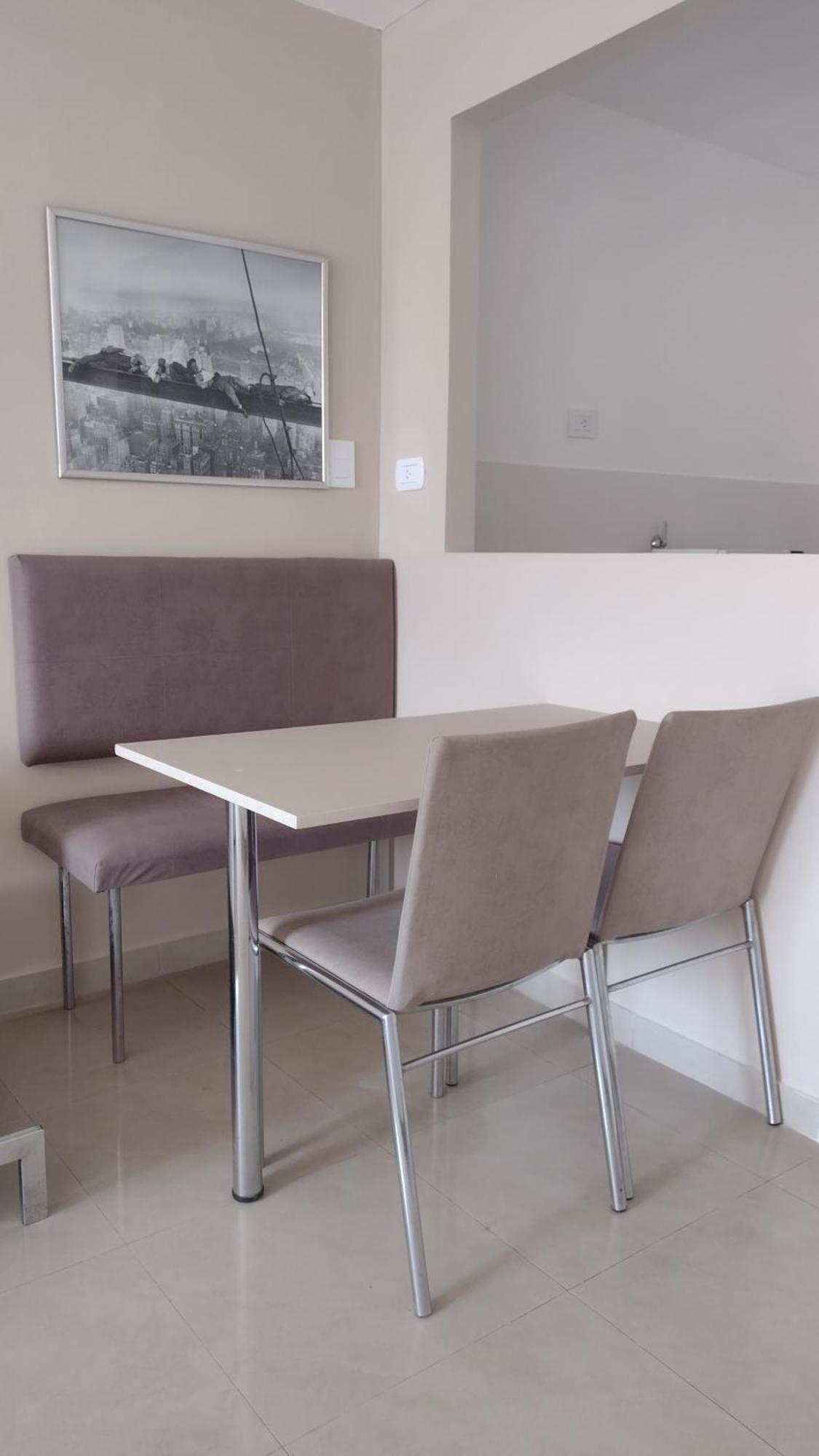 Lofts & Suites Rosario Extérieur photo