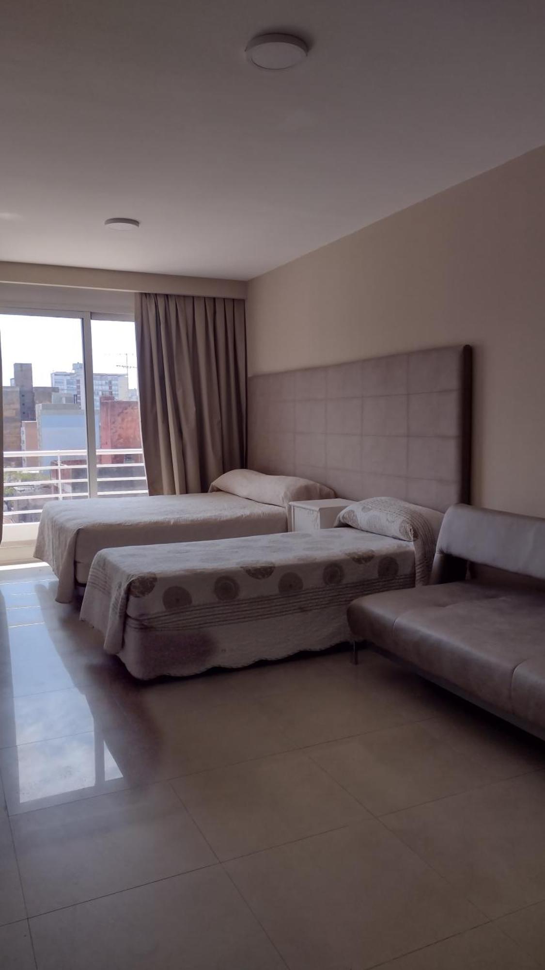 Lofts & Suites Rosario Extérieur photo