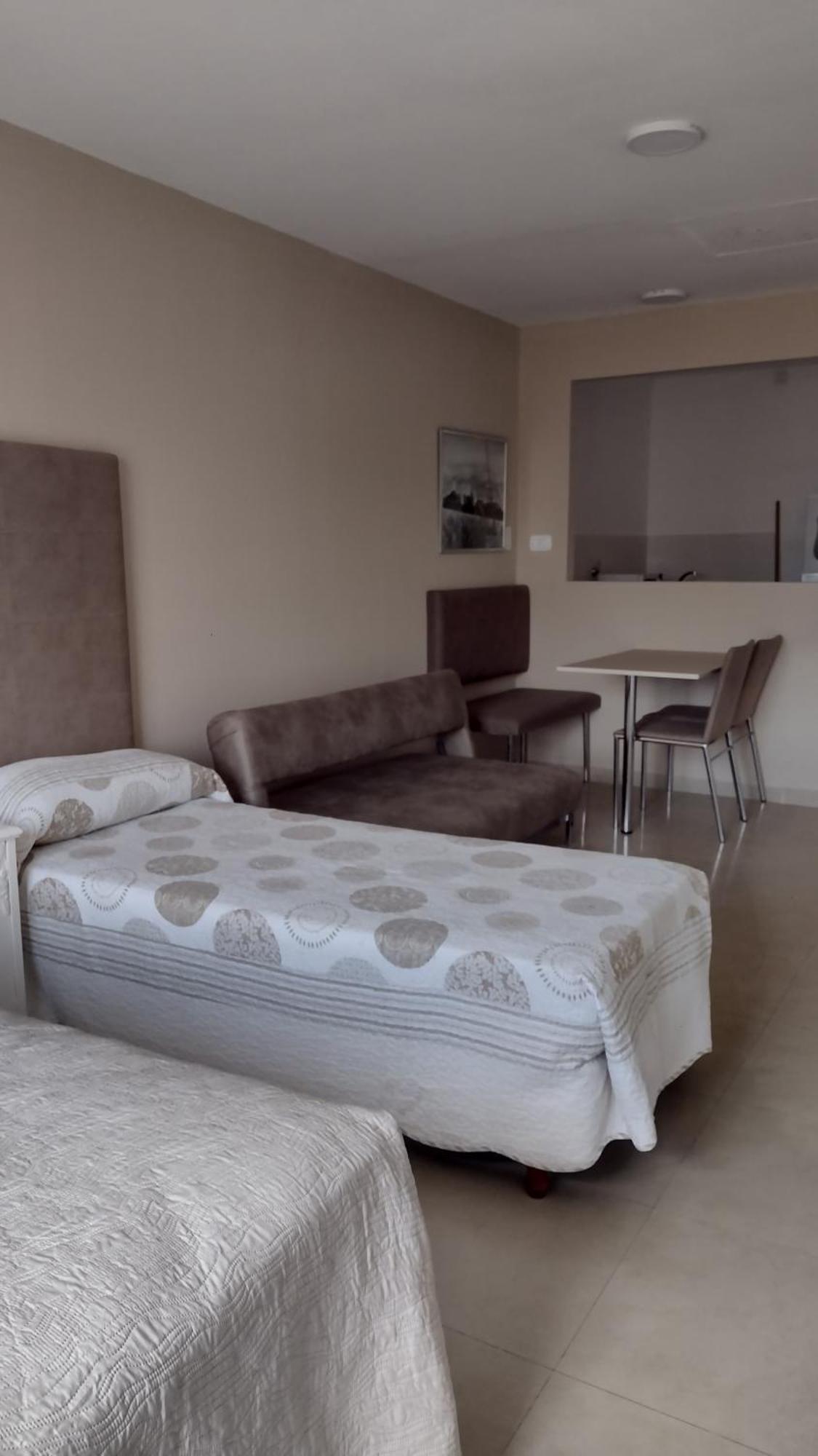 Lofts & Suites Rosario Extérieur photo