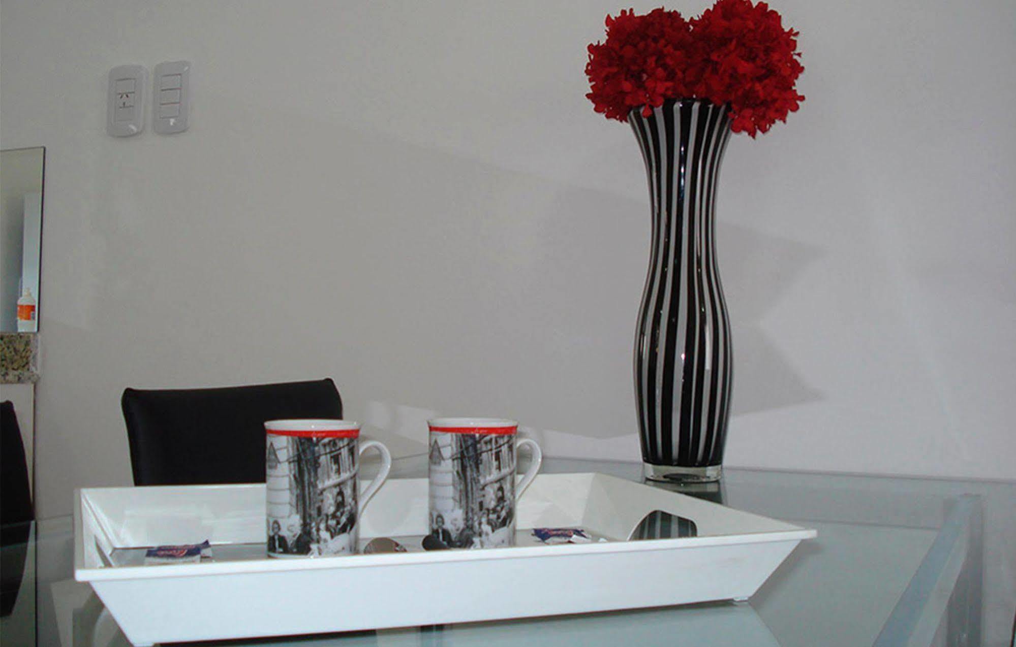 Lofts & Suites Rosario Extérieur photo