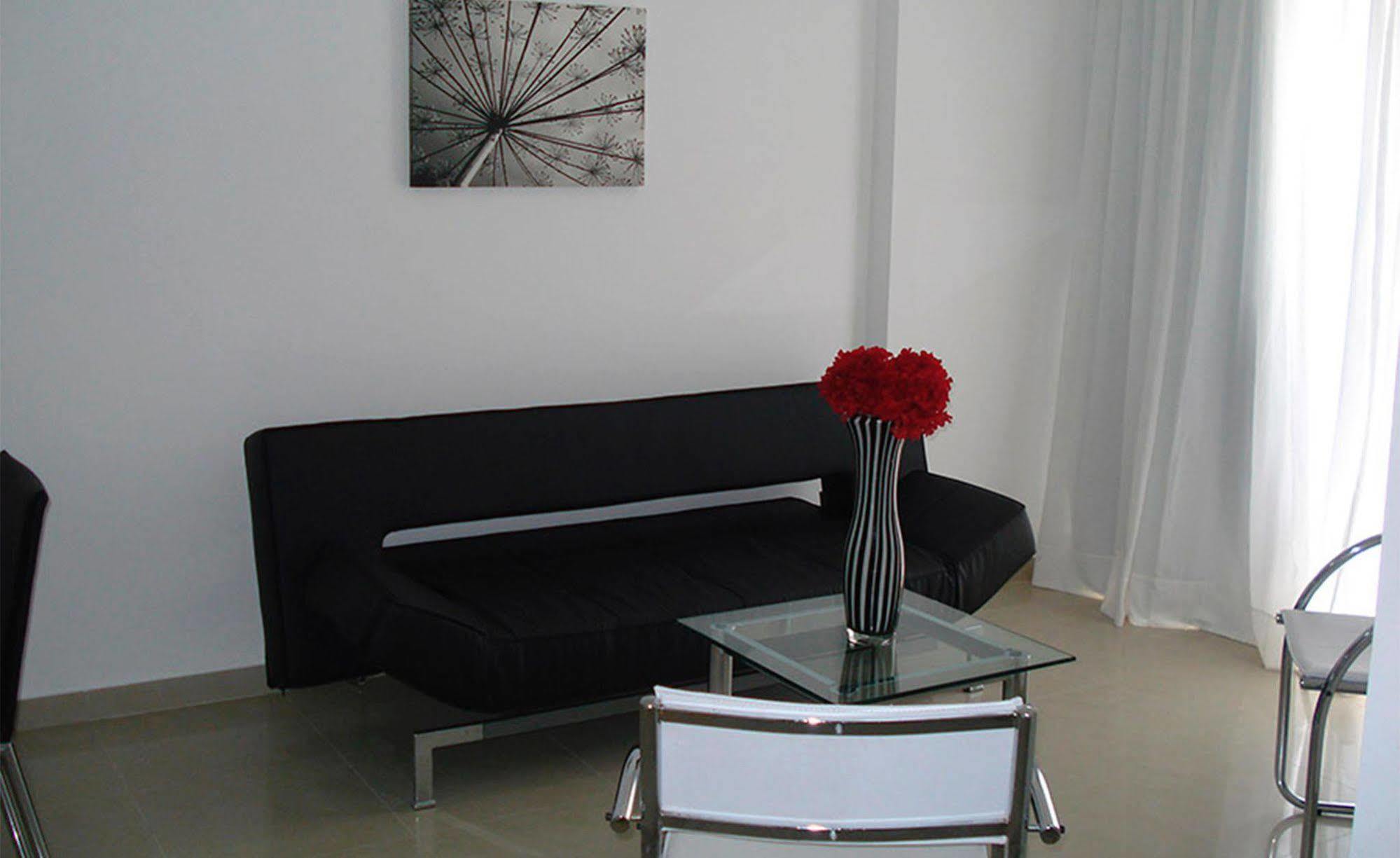 Lofts & Suites Rosario Extérieur photo