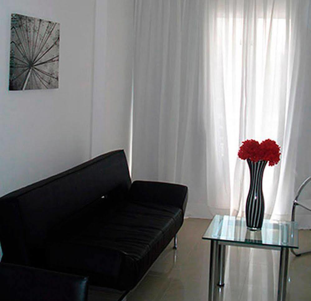 Lofts & Suites Rosario Extérieur photo