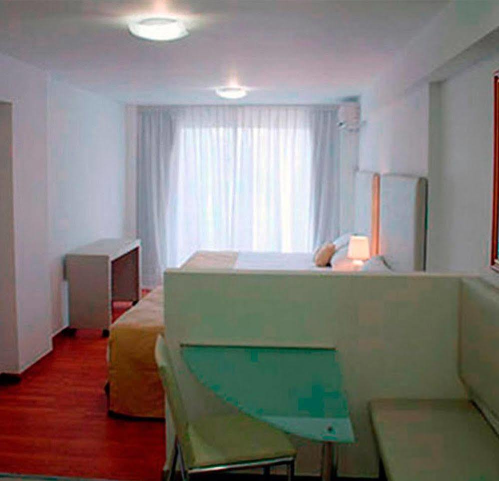 Lofts & Suites Rosario Extérieur photo