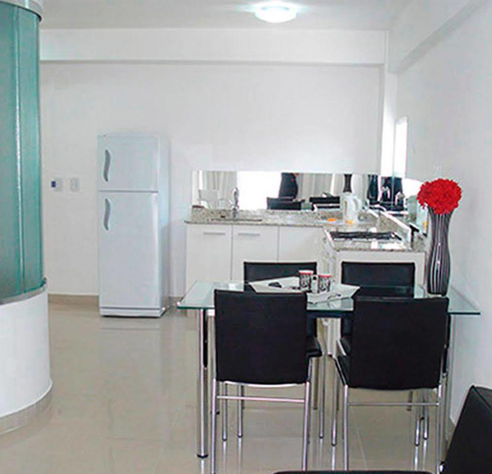 Lofts & Suites Rosario Extérieur photo