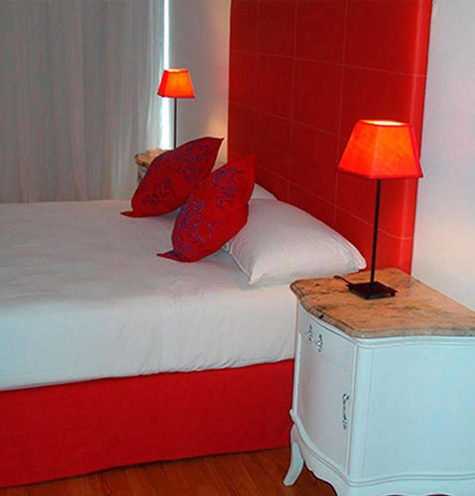 Lofts & Suites Rosario Extérieur photo
