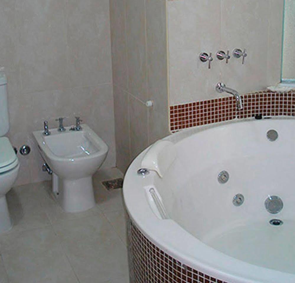 Lofts & Suites Rosario Extérieur photo