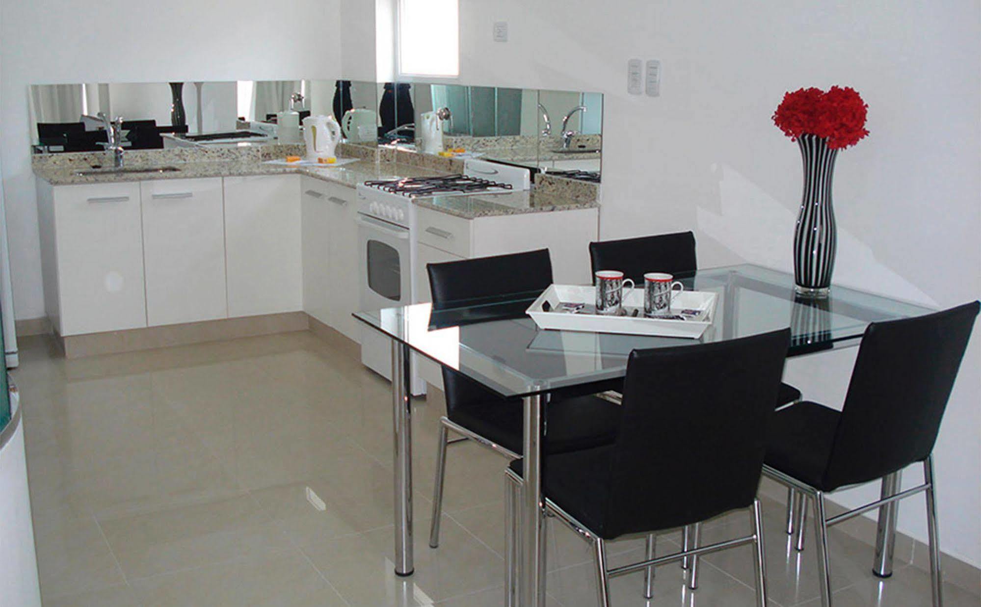 Lofts & Suites Rosario Extérieur photo
