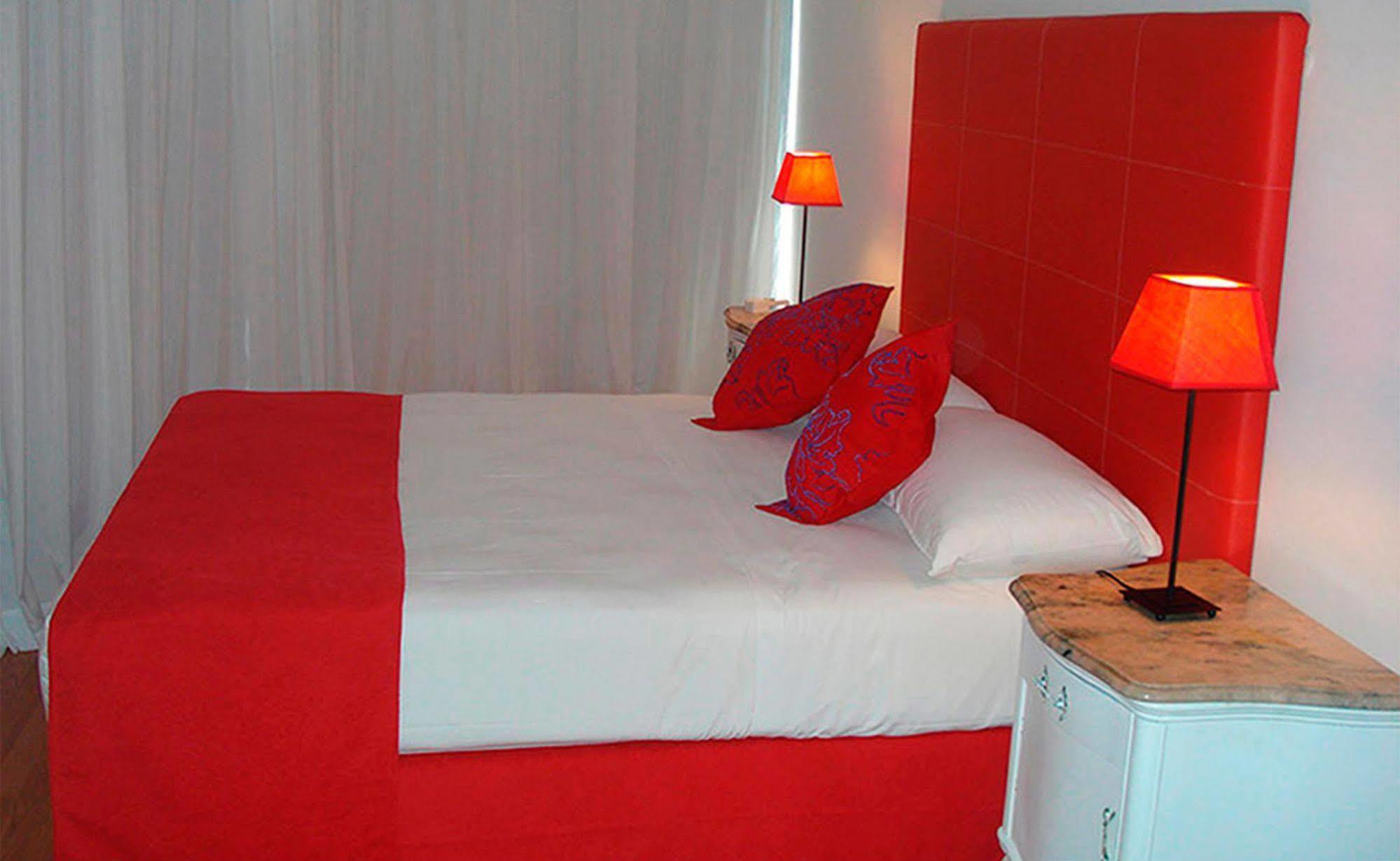 Lofts & Suites Rosario Extérieur photo