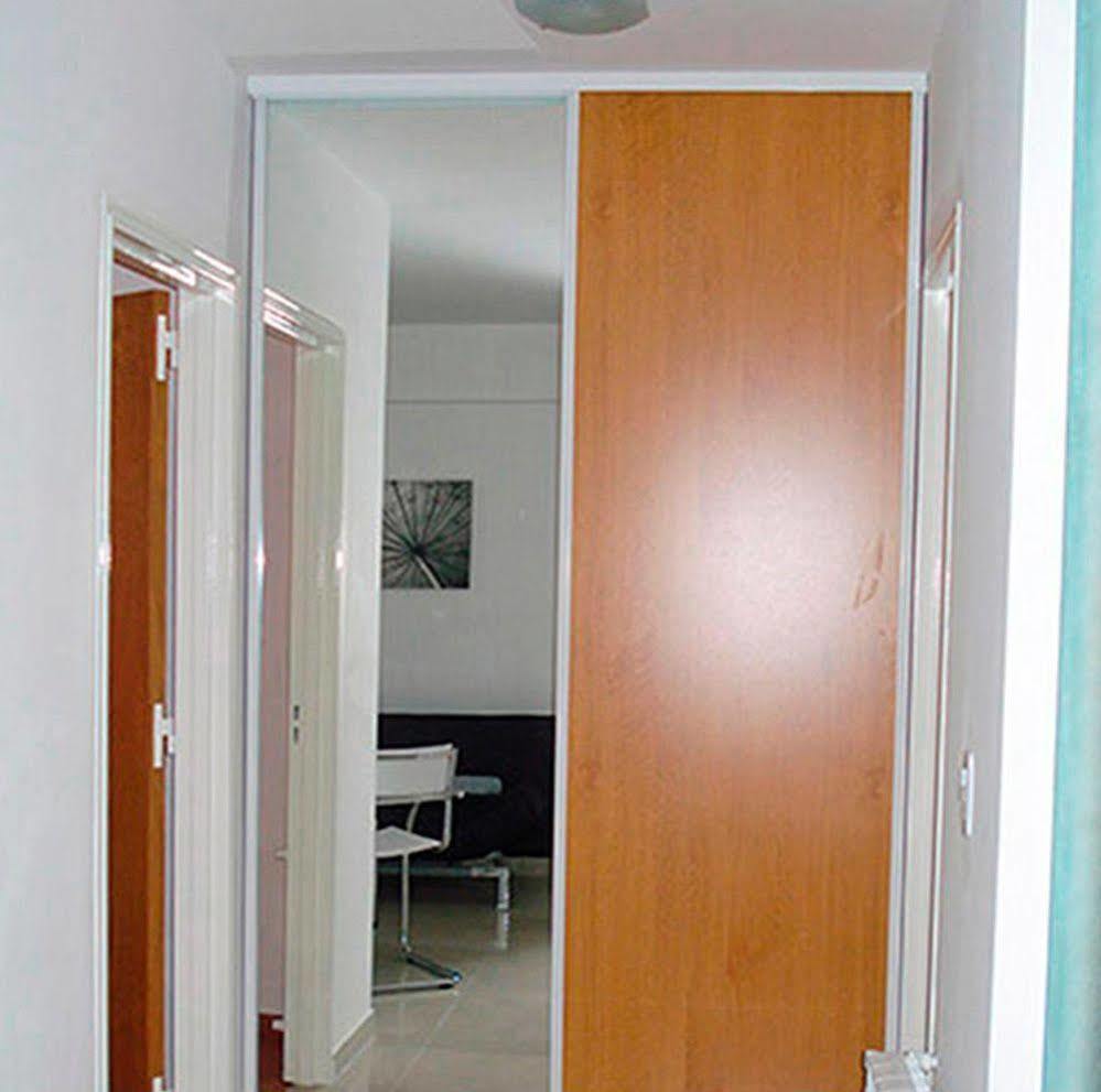 Lofts & Suites Rosario Extérieur photo