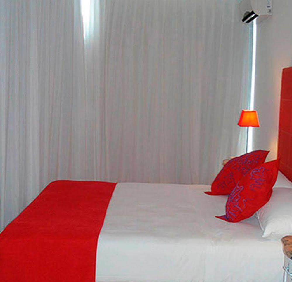Lofts & Suites Rosario Extérieur photo