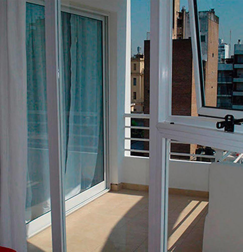 Lofts & Suites Rosario Extérieur photo